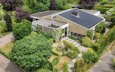 Van Tuyll van Serooskerkenweg 46