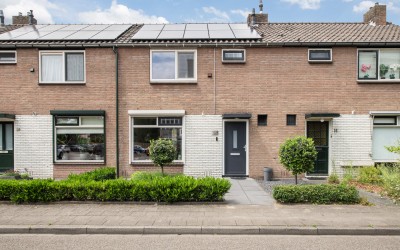 Leeuwerikst. 13