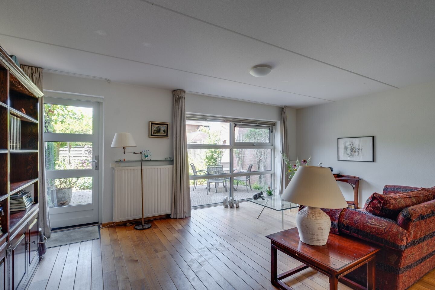 Tussenwoning te koop: Brinklaan 13, Ruurlo