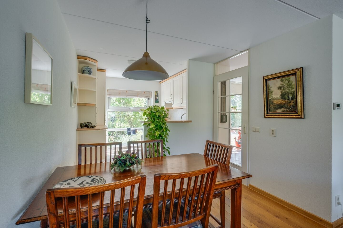 Tussenwoning te koop: Brinklaan 13, Ruurlo