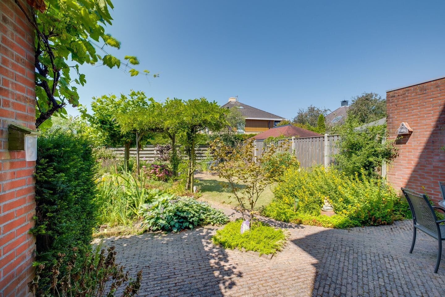 Tussenwoning te koop: Brinklaan 13, Ruurlo