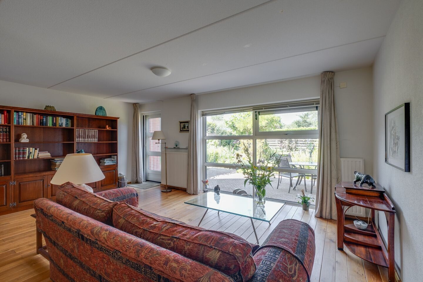Tussenwoning te koop: Brinklaan 13, Ruurlo