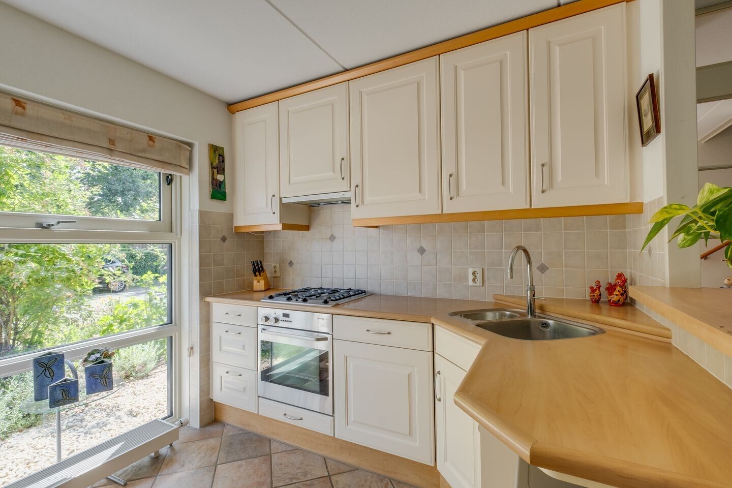 Tussenwoning te koop: Brinklaan 13, Ruurlo