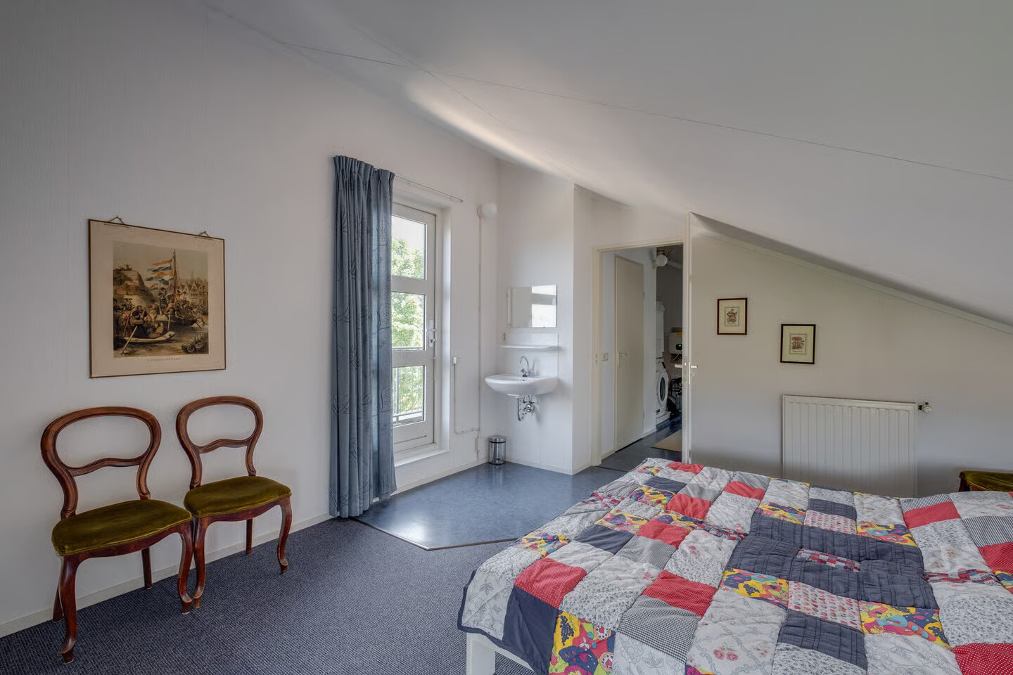 Tussenwoning te koop: Brinklaan 13, Ruurlo
