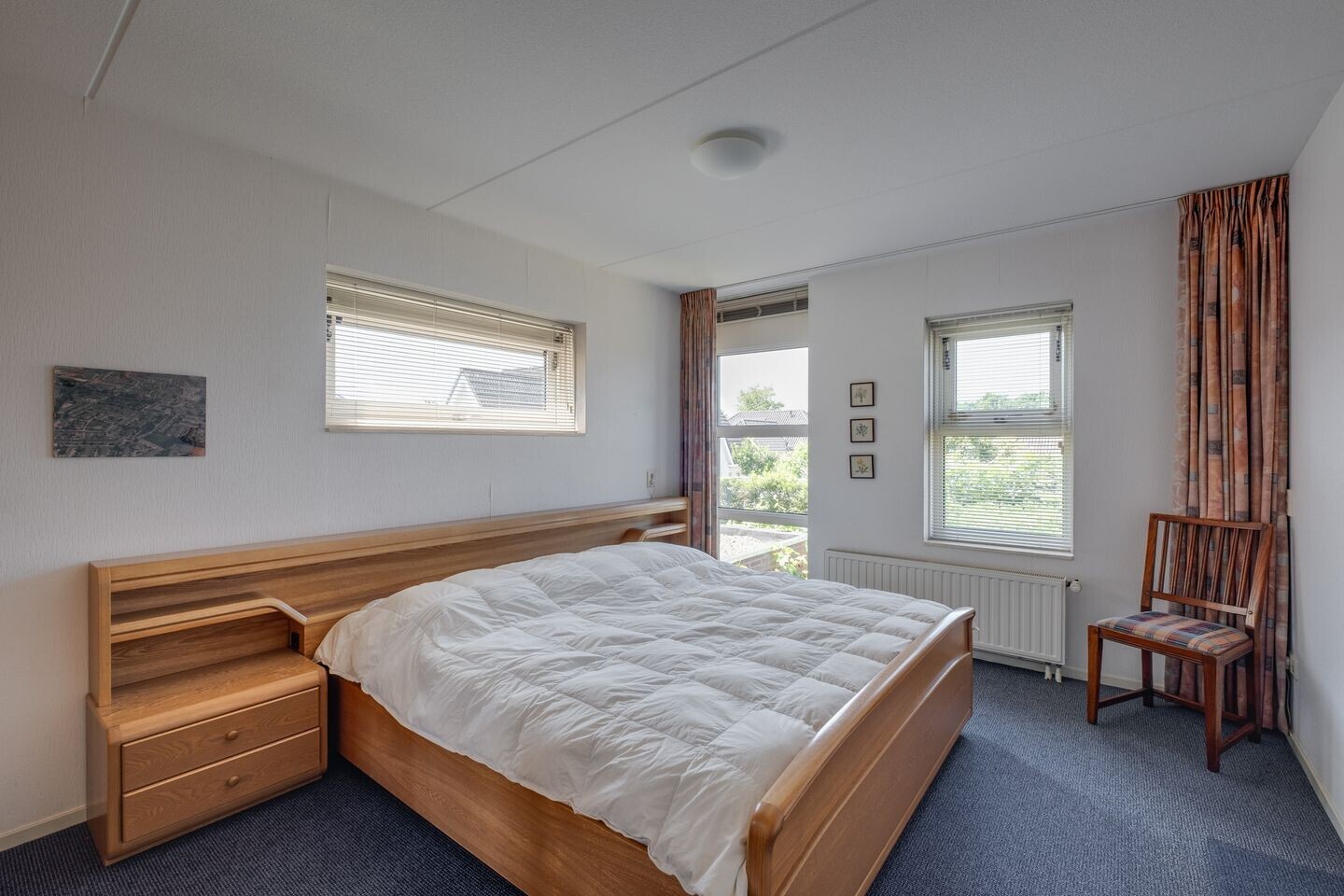 Tussenwoning te koop: Brinklaan 13, Ruurlo
