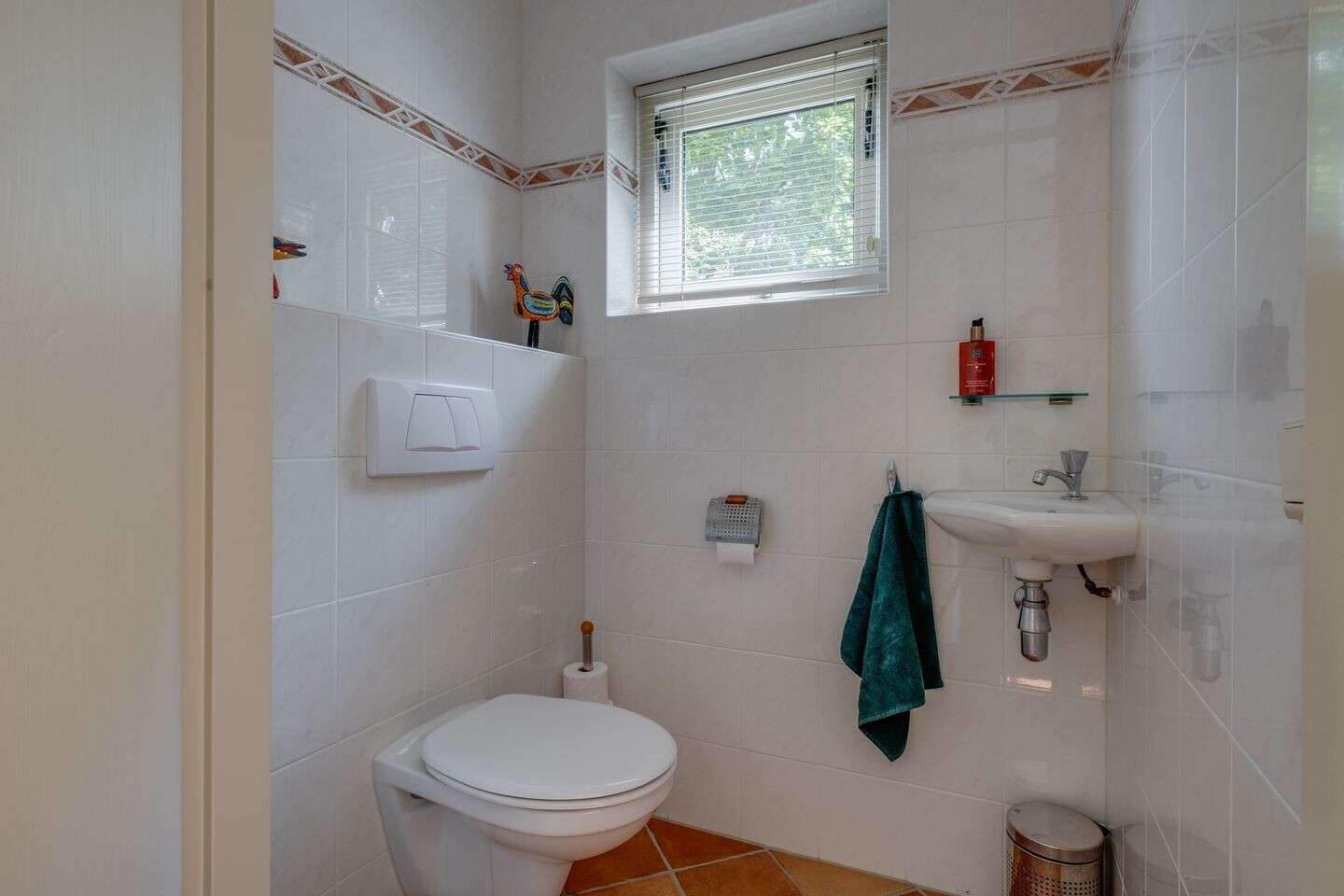 Tussenwoning te koop: Brinklaan 13, Ruurlo
