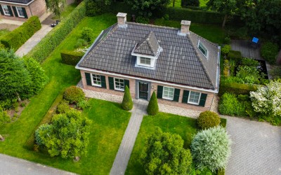 Sikkelerweg 8-45