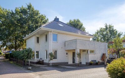 Huis te koop Zuiderweme 4