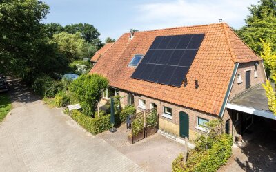 Slootsdijk 12-A