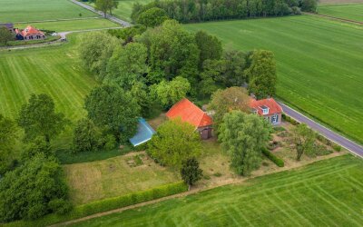 Slootsdijk 9