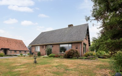 Hulshofweg 1