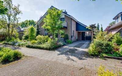 Willem Alexanderlaan 14