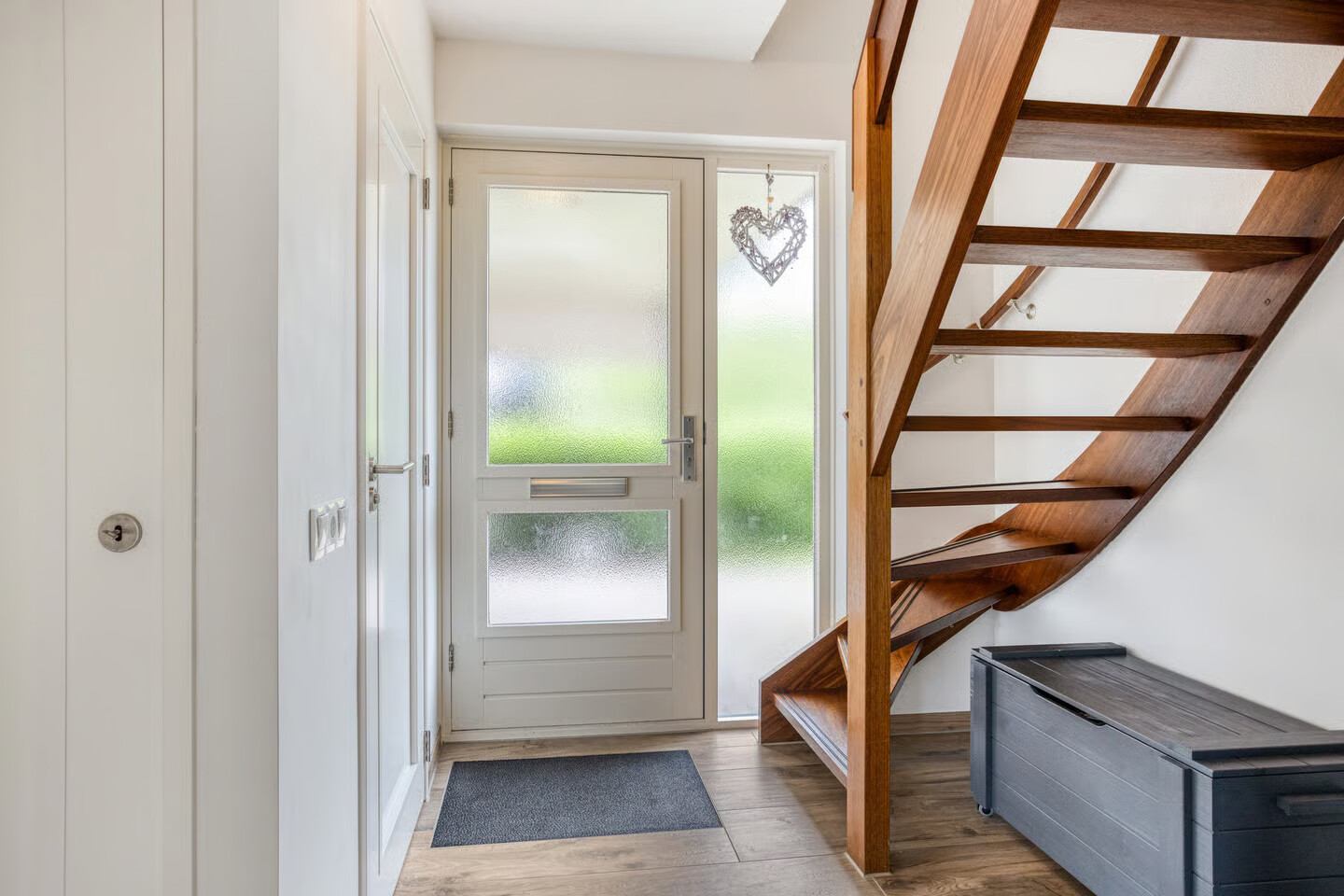 Vrijstaande woning te koop: Willem Alexanderlaan 18, Ruurlo
