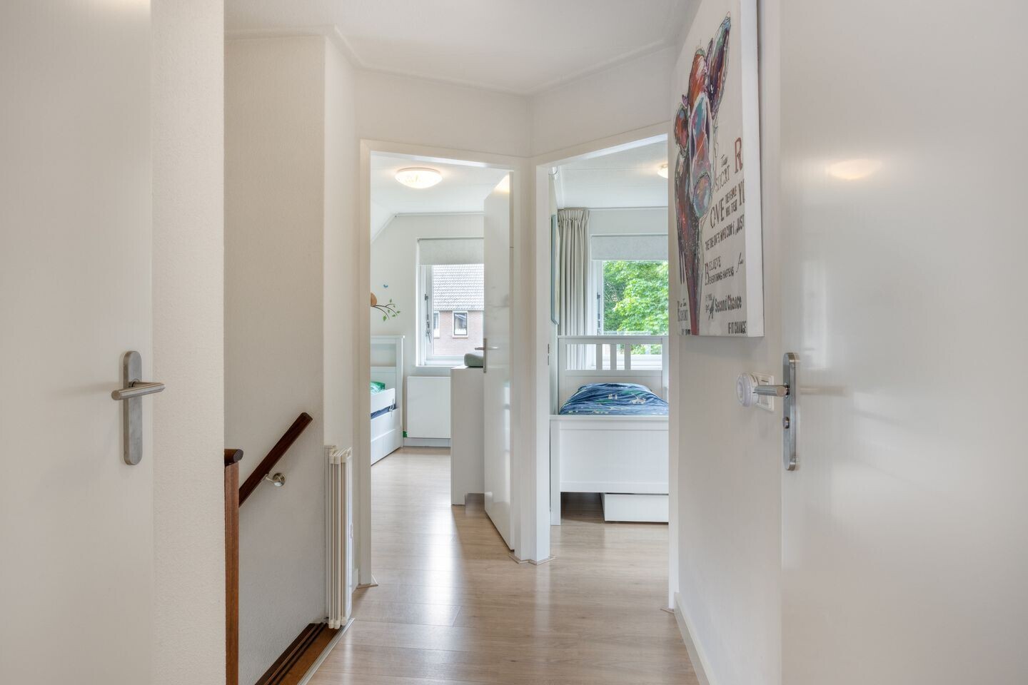 Vrijstaande woning te koop: Willem Alexanderlaan 18, Ruurlo