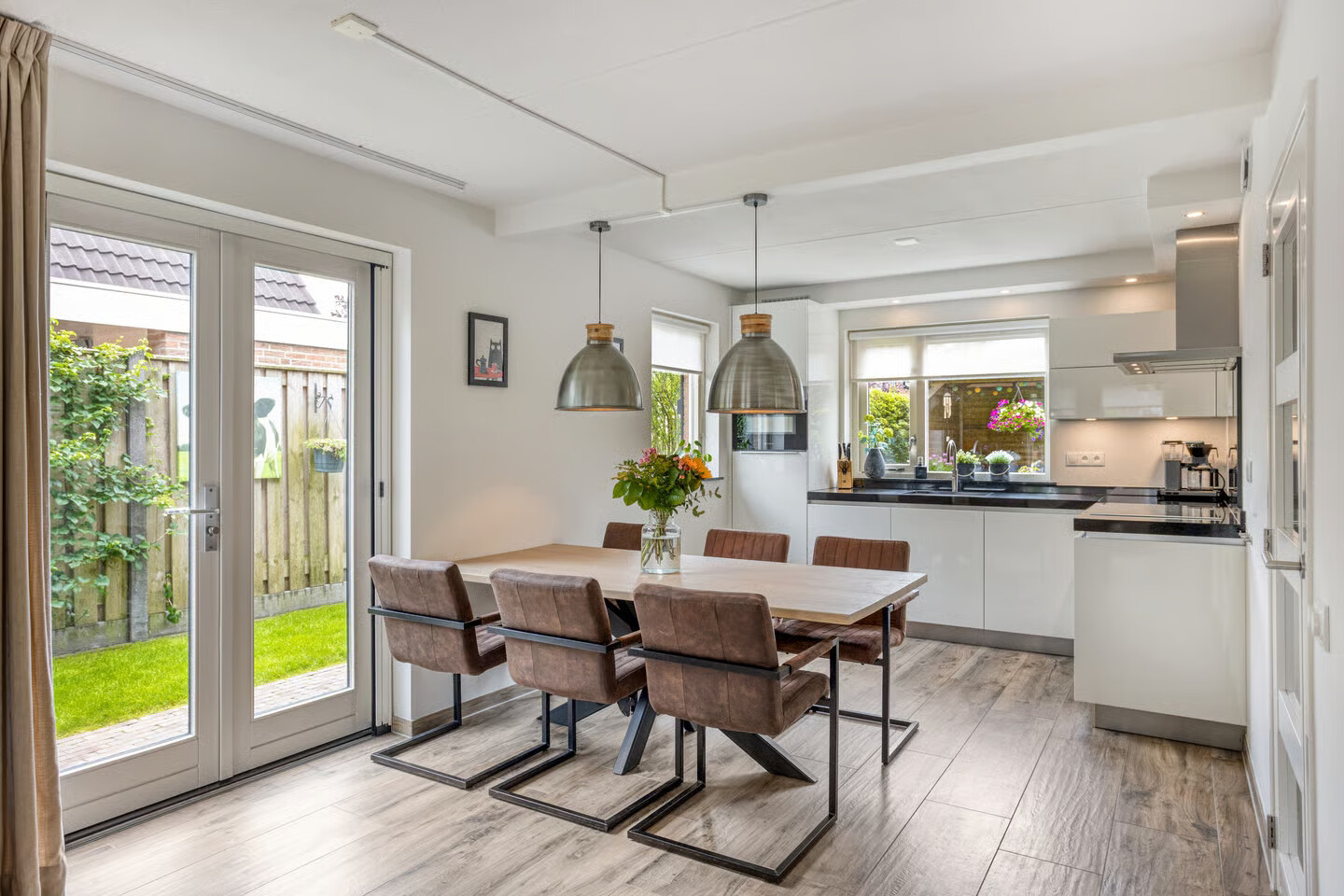 Vrijstaande woning te koop: Willem Alexanderlaan 18, Ruurlo