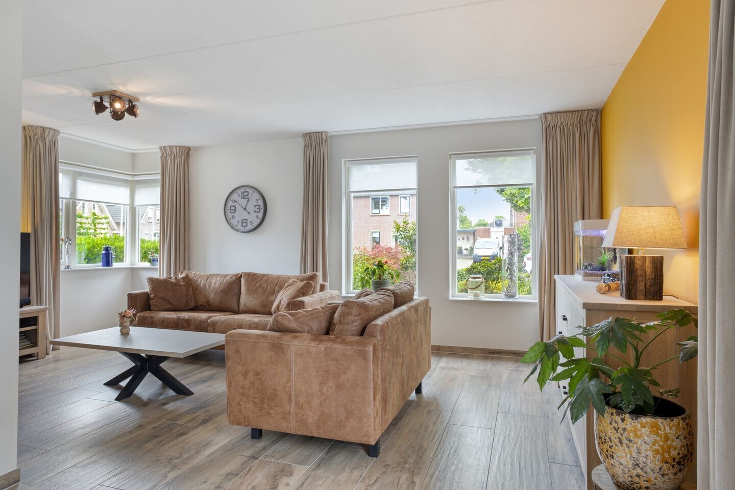 Vrijstaande woning te koop: Willem Alexanderlaan 18, Ruurlo