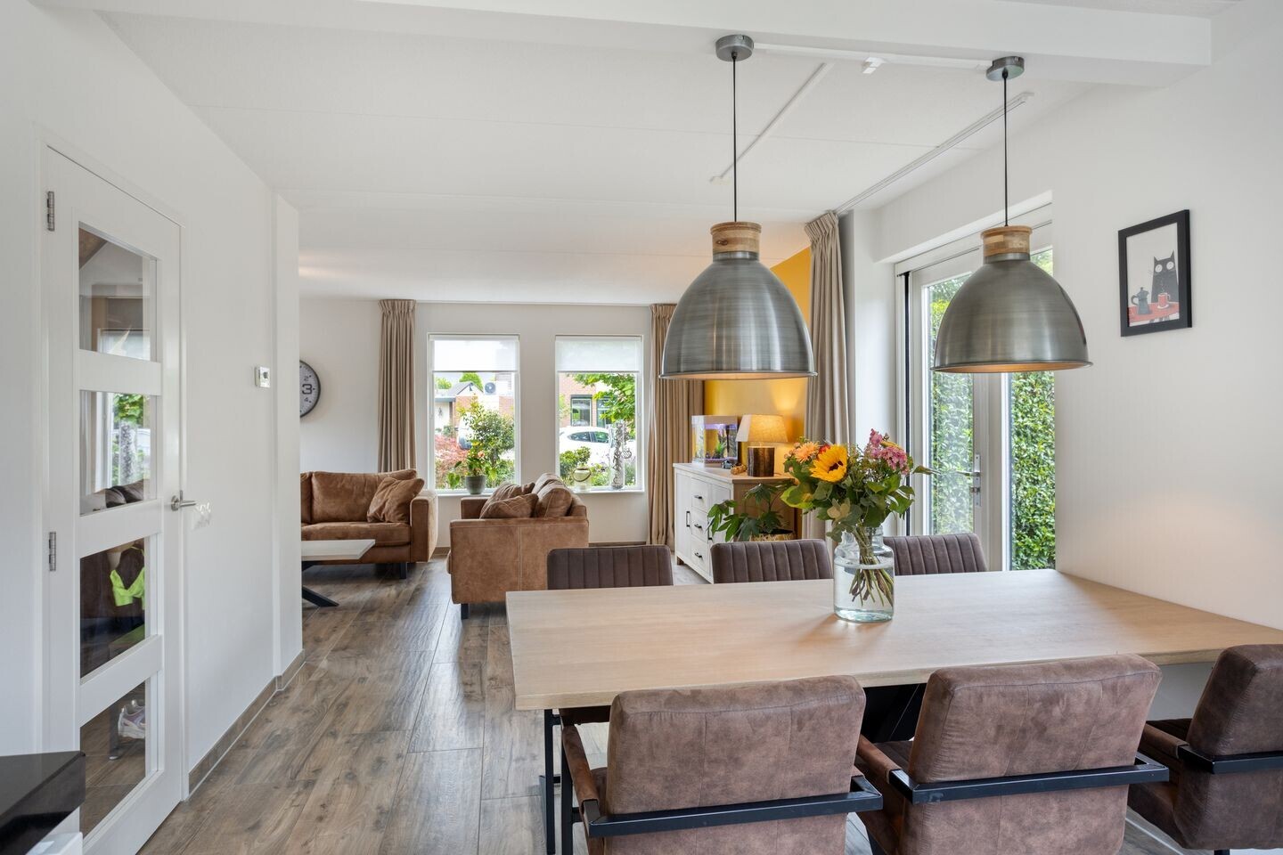 Vrijstaande woning te koop: Willem Alexanderlaan 18, Ruurlo