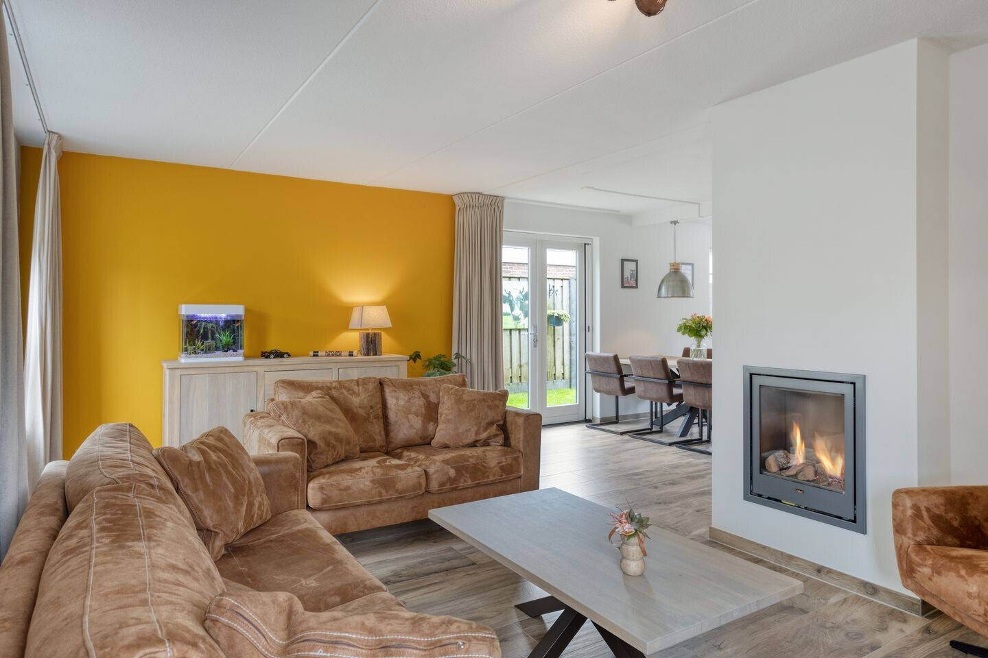 Vrijstaande woning te koop: Willem Alexanderlaan 18, Ruurlo