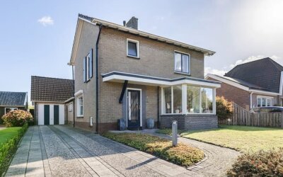 Wildenborchseweg 27