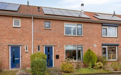 Beatrixlaan 8