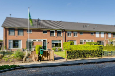 Pastoor Deperinkweg 15
