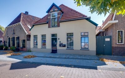Weverstraat 12-B