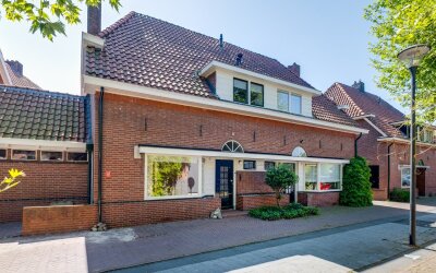 Weverstraat 22