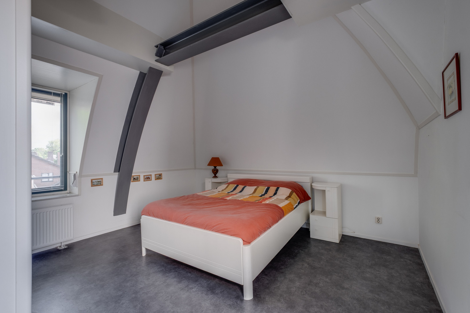 Appartement te koop: Lange Wal 18F, Borculo