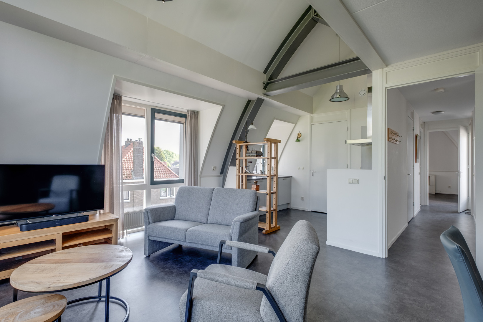 Appartement te koop: Lange Wal 18F, Borculo