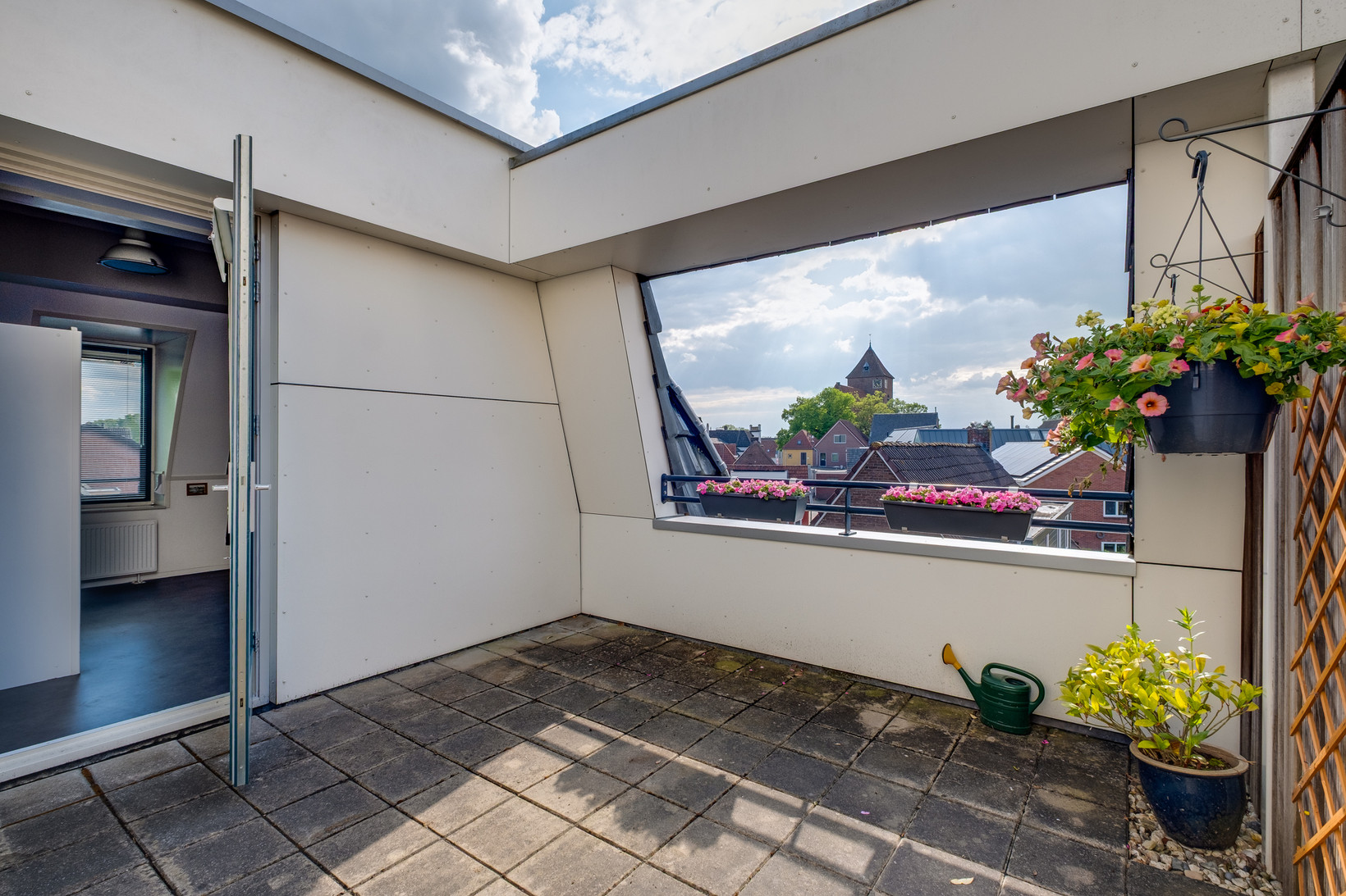 Appartement te koop: Lange Wal 18F, Borculo