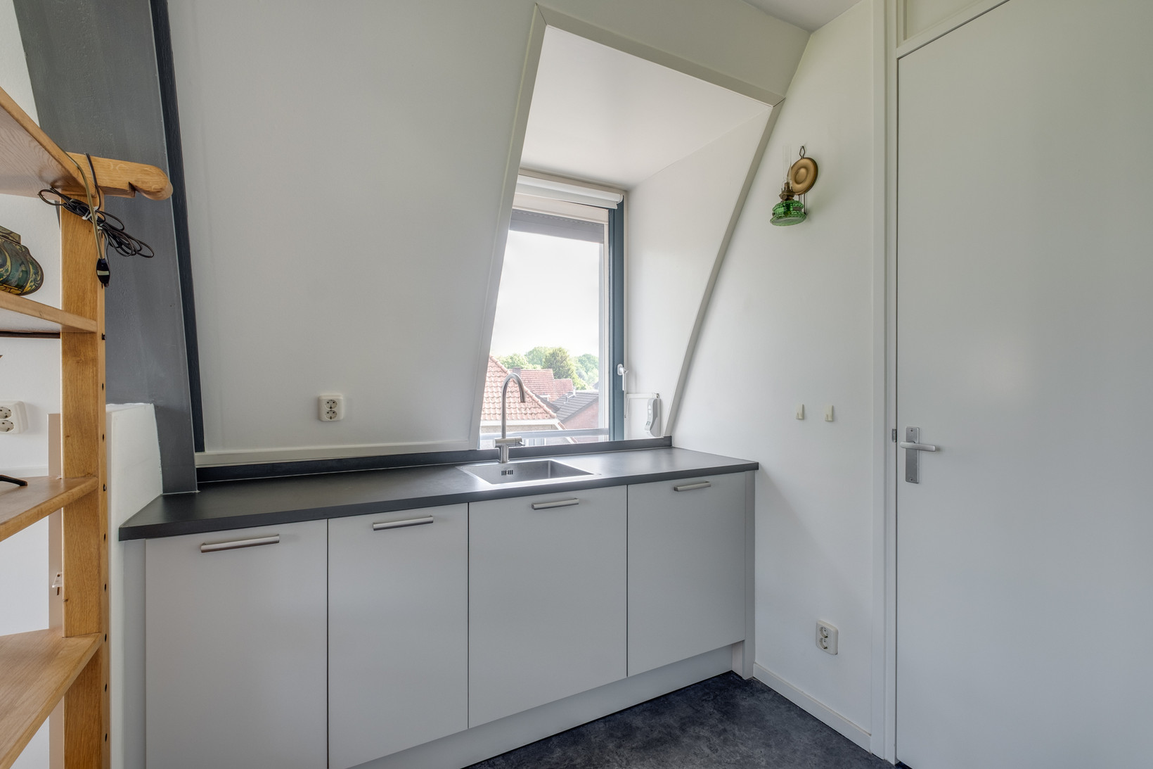 Appartement te koop: Lange Wal 18F, Borculo