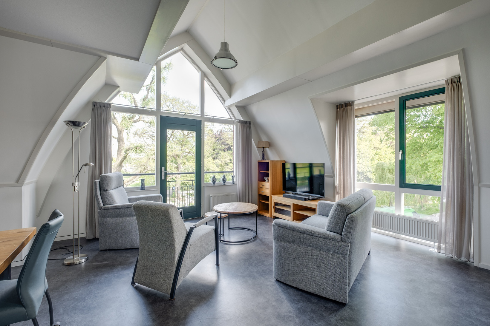 Appartement te koop: Lange Wal 18F, Borculo