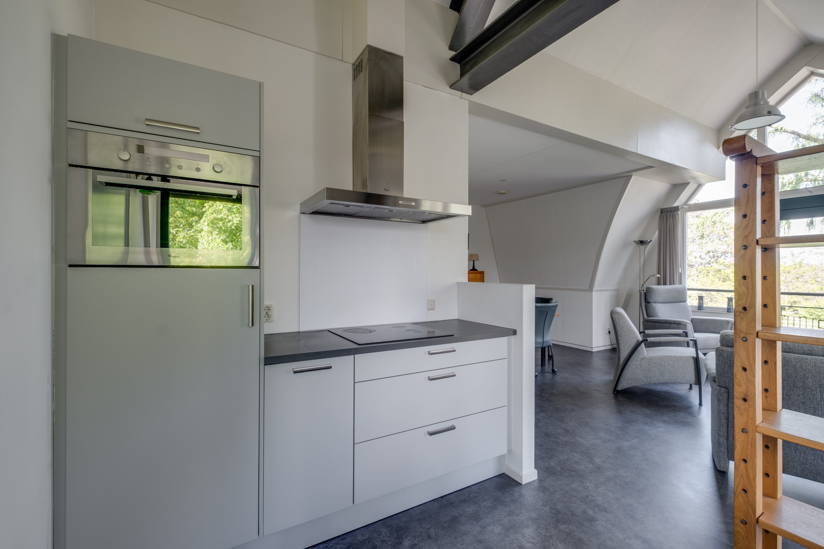 Appartement te koop: Lange Wal 18F, Borculo