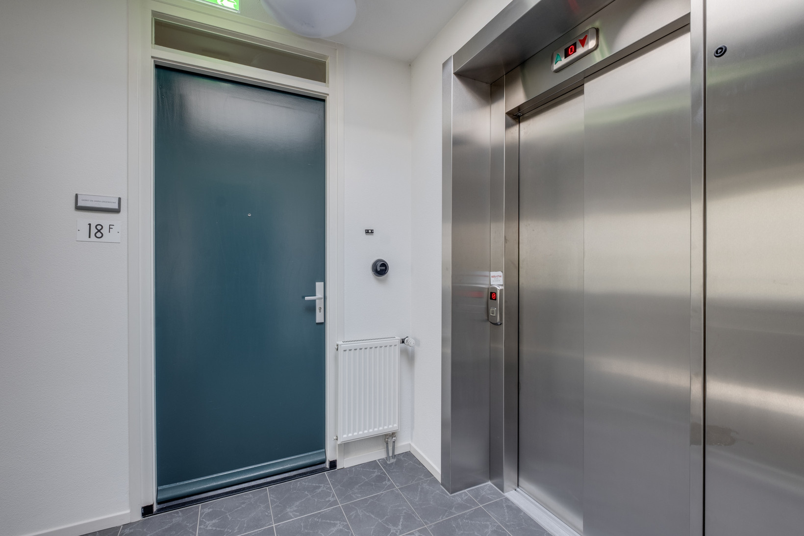 Appartement te koop: Lange Wal 18F, Borculo