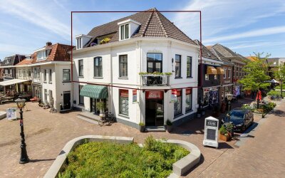 Muraltplein 24
