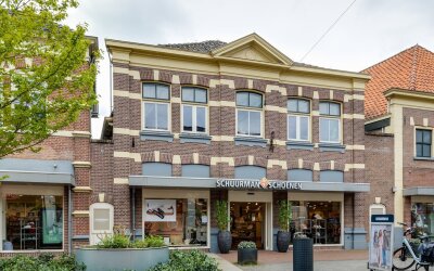Wolververshoek 12