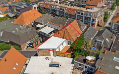 Wolververshoek 6