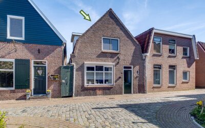 Korte Molenstraat 6
