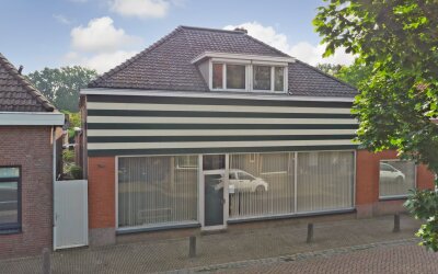Steenstraat 17