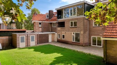 Burgemeester Bloemersstraat 4-B