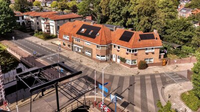 Burgemeester Bloemersstraat 4