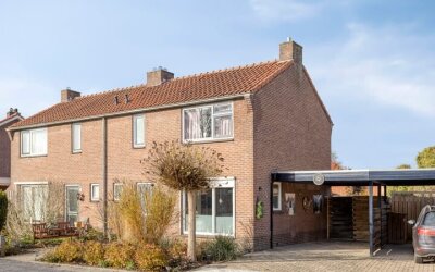 Burgemeester van Weliestraat 18