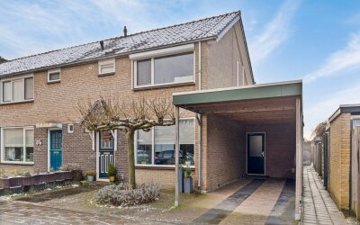 Slingestraat 11