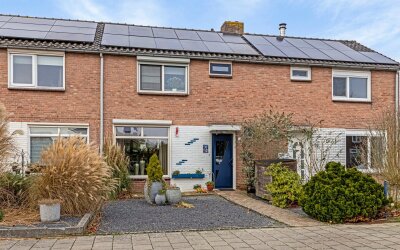 Prins Bernhardstraat 22