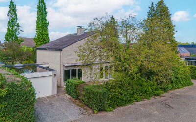't Hambroek 12