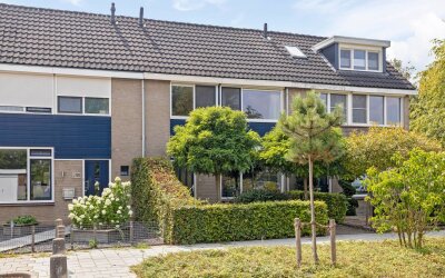 Huis te koop Prunusstraat 57