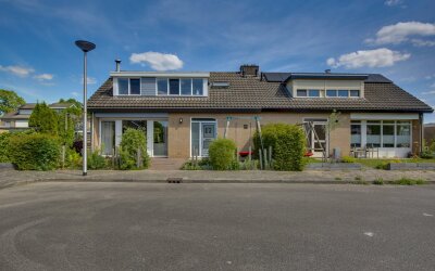 Malusstraat 17