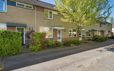Lindenstraat 10