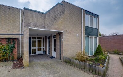 Beukenlaan 15