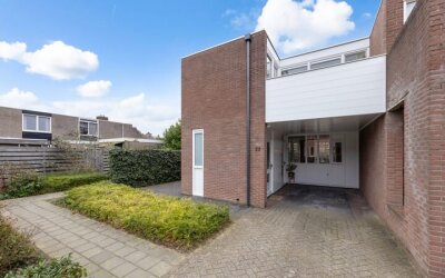 Beukenlaan 77